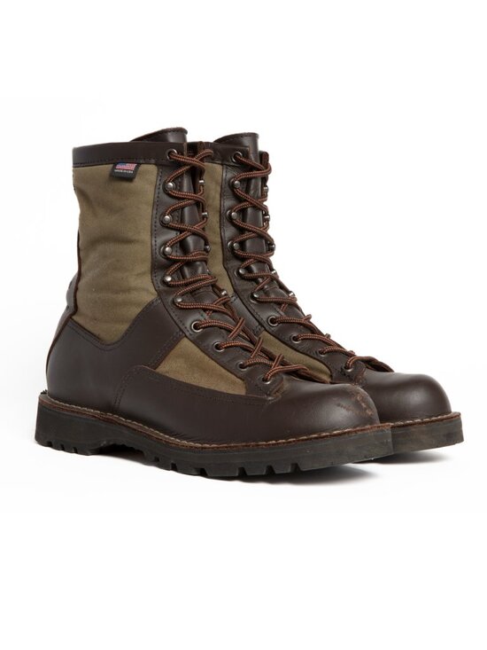 Danner Grouse Filson Boots main image 5